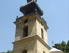 Манастир Троноша